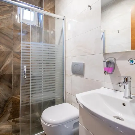 Dreams Hotell Istanbul