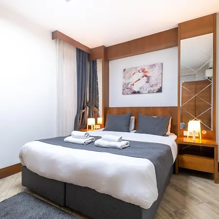 Otel Dreams İstanbul