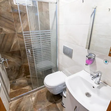 Dreams Hotell Istanbul