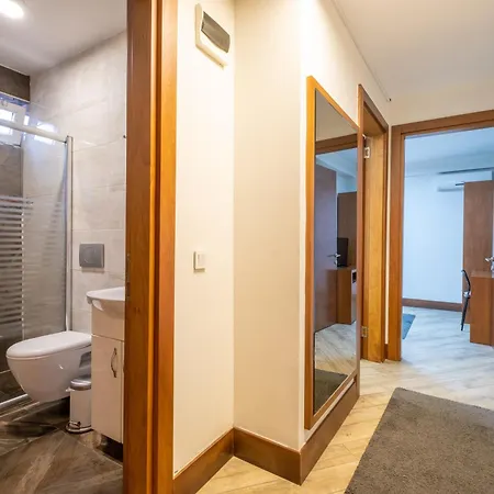 Dreams Hotell Istanbul