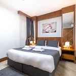 Hotel Istanbul Hotel Istanbulská provincie