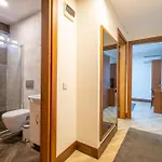 Istanbul Hotel Hotel Istanbulská provincie