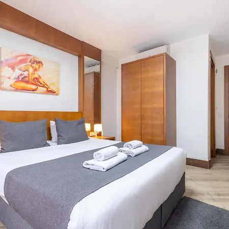 Istanbul Hotel Hotel Estambul