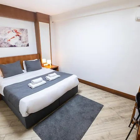 Hotel Dreams Istanbulská provincie