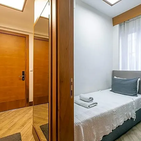 Dreams Hotel Istanbul