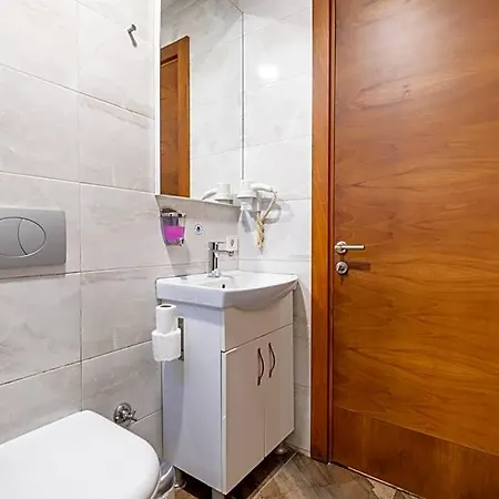 Dreams Hotel Istanbul