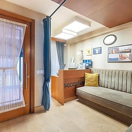 Dreams Hotel Istanbul