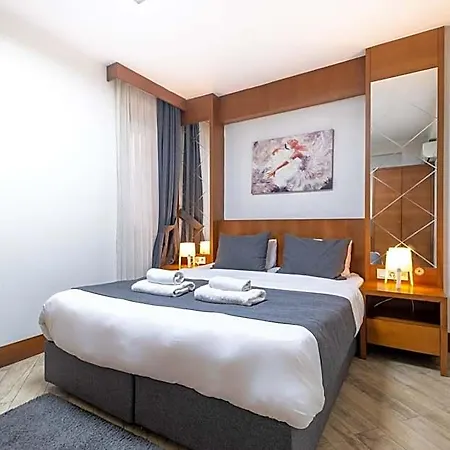 Hotel Dreams Istanbul
