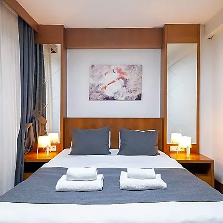 Hotel Dreams Istanbul