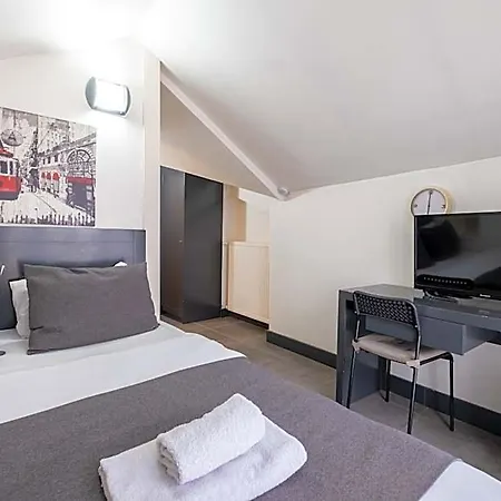 Hotel Dreams 3*