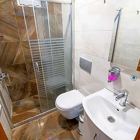 Dreams Hotel Istanbul