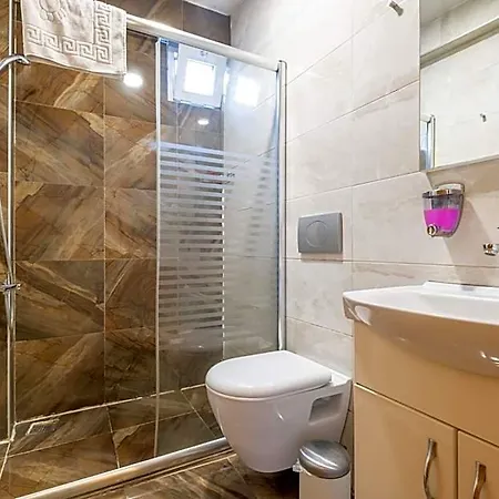 Dreams Hotel Istanbul