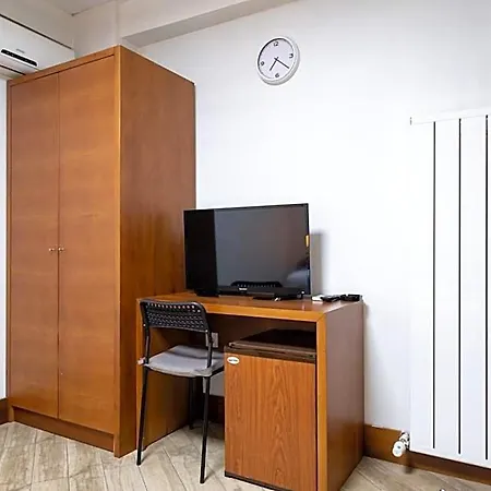 Dreams Hotel 3*