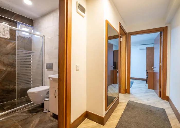 Dreams Hotel Istanbul