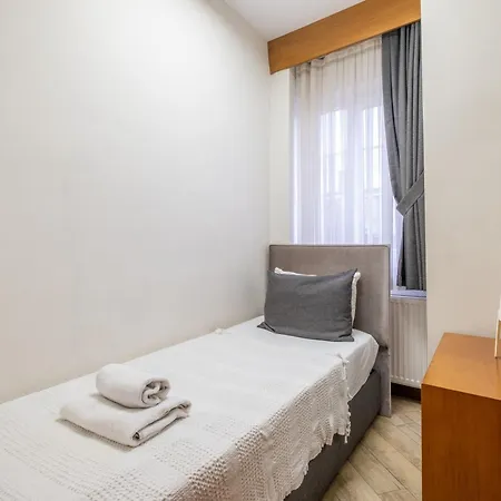Istanbul Hotel