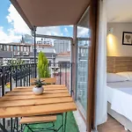 Dreams Hotel