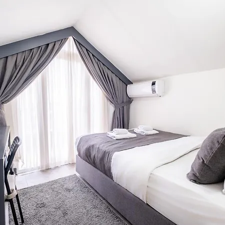 Istanbul Hotel